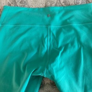 Wunder Under Crop - reversible